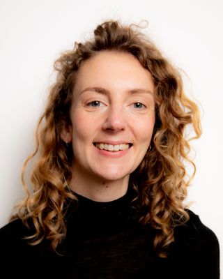 Photo of Hannah Frenken, Psychologist in N16, England