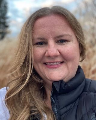 Photo of Jessica Pattemore, Registered Social Worker, RSW, PMH-C, PNL1