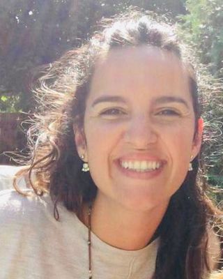 Photo of Marta Borges, Registered Psychotherapist, MS, RP