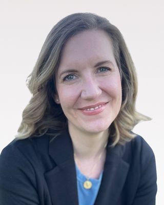 Photo of Jennette Fisher, Clinical Social Work/Therapist, LCSW