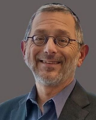 Photo of David Ordan, Counselor