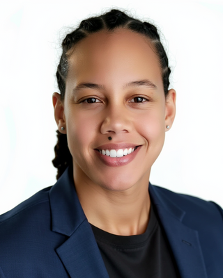 Photo of Chante Cabral, Clinical Social Work/Therapist, LCSW, CPRP