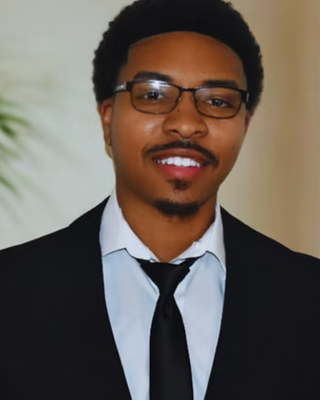 Photo of William Anthony Thornton, Pre-Licensed Professional, MS, NCC