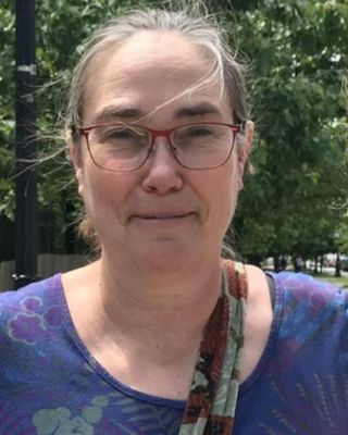 Photo of Catherine Givens, Clinical Social Work/Therapist, MSW, LICSW