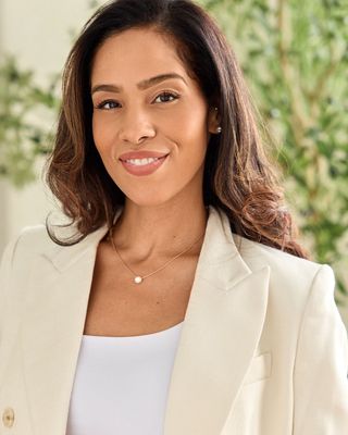 Photo of Dr. Veronica Vega, Clinical Social Work/Therapist, DSW, LCSW, RYT-200
