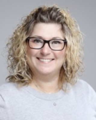 Photo of Angela Kersey, Licensed Professional Counselor in Michigan