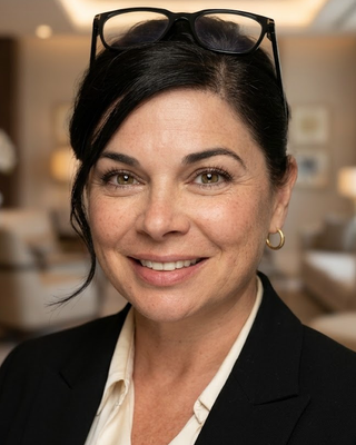 Photo of Savannagh Lassken, Counsellor, MA, CCC