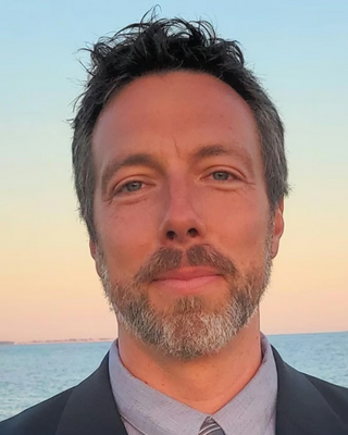 Photo of Nick Cross, Clinical Social Work/Therapist, LICSW