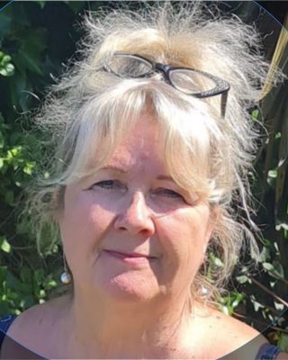Photo of Vicki Golds, Counsellor, BACP