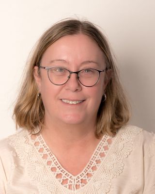 Photo of Sandra Chard, Registered Social Worker, MSW, RSW