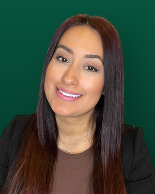 Photo of Faviola Diaz, Marriage & Family Therapist, LMFT