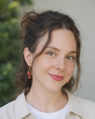 Photo of Honora Feinberg, Associate Professional Counselor, LAPC