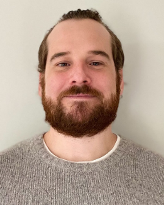 Photo of Lucas Prichard, Psychologist, MPsych, PsyBA General