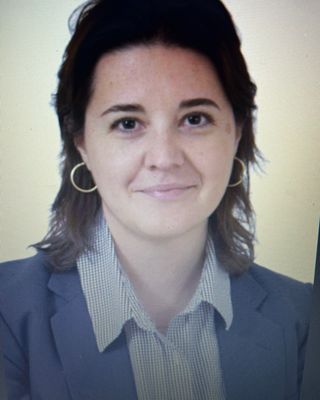 Photo of Pilar Laborde-Lahoz, MD, Psychiatrist