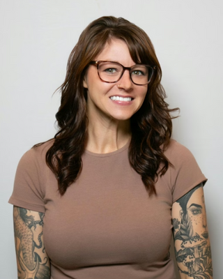 Photo of Rachel Sobiech, Clinical Social Work/Therapist, LCSW