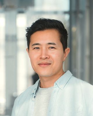 Photo of Johnson Ho, Mental Health Counselor, LMHC, MSEd, JD