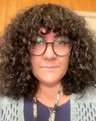 Photo of Cassandra Stclair, LSSP, BCBA, LBA, MEd, MS