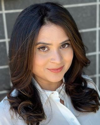 Photo of Tarina Quraishi, MD, Psychiatrist