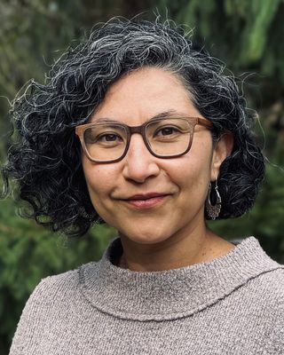 Photo of Denisse Horcasitas, Counsellor, MSc, MA, CCC