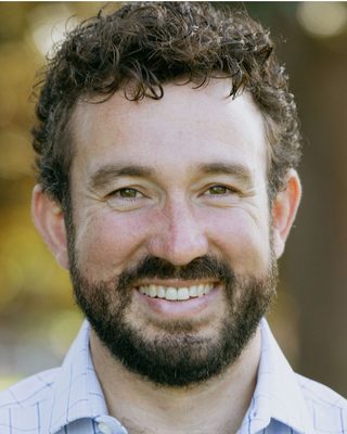 Photo of Matt Bishop, Marriage & Family Therapist, LMFT, EdD