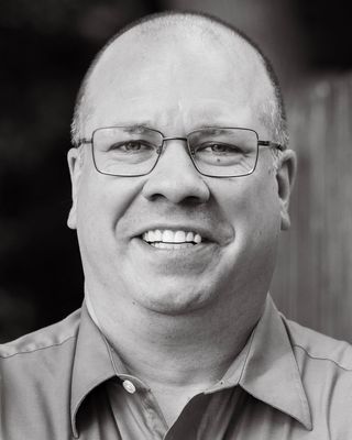 Photo of Chris Derix, Psychologist, PsyD