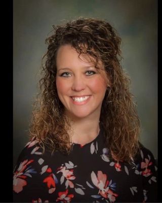 Photo of Cecilia Smith, Licensed Clinical Mental Health Counselor, LCMHC
