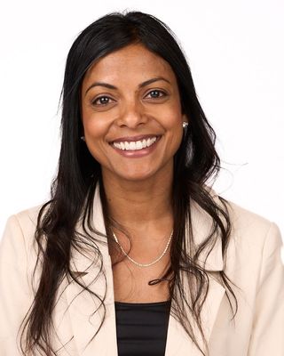 Photo of Tara Arnold, Psychologist, PhD