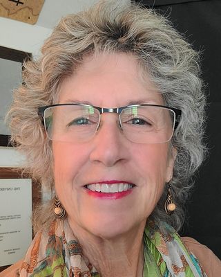 Photo of Patricia Coccoma, Clinical Social Work/Therapist, LCSW