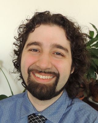 Photo of Clark Gentile, Counselor, LMHC-D
