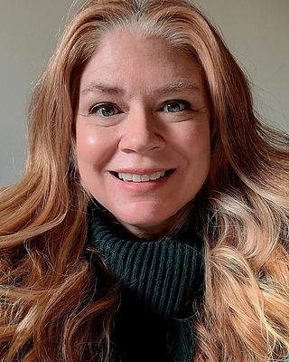 Photo of Nicole Gerndt, Counselor, MS, LCPC