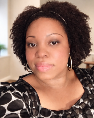 Photo of Nichole Pritchett Hilliard, Licensed Professional Counselor Candidate, MS, LPCC