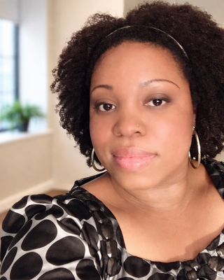 Photo of Nichole Pritchett Hilliard, Licensed Professional Counselor Candidate, MS, LPCC
