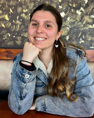 Foto de María Jesús Irigoyen Saffery, Psicólogo, Lic. en Psicología