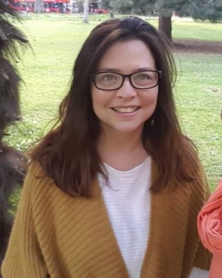 Photo of Collette Boardman, Psychotherapist, MA, MUKCP