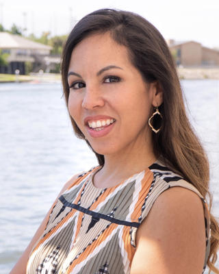 Photo of Melanie Rosario, Marriage & Family Therapist in Downtown, Tampa, FL