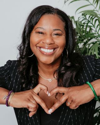 Photo of Polly Harden, Marriage & Family Therapist, AMFT