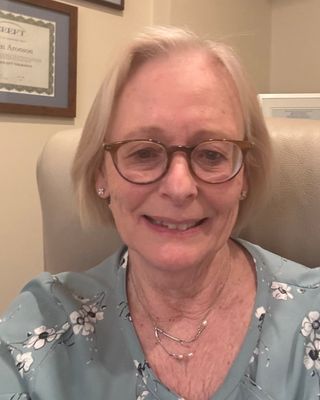 Photo of Karen F. Aronson, Clinical Social Work/Therapist, LCSW-R, MAT