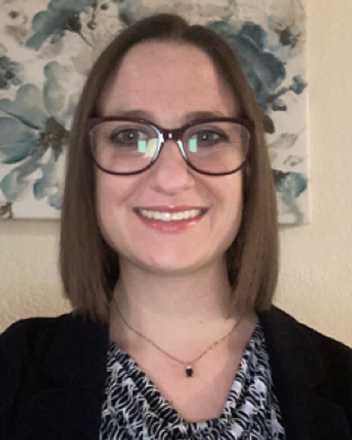 Photo of Priscilla Berardo, Counselor, LMHC