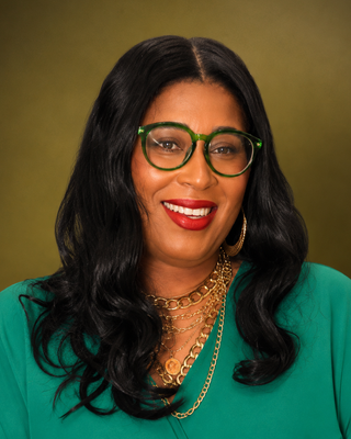 Photo of Erica Diggs, Licensed Professional Counselor, MA, CAADC, LPC