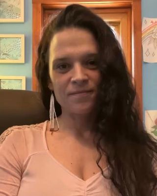 Photo of Emma Sheldon, Counselor, LCMHC