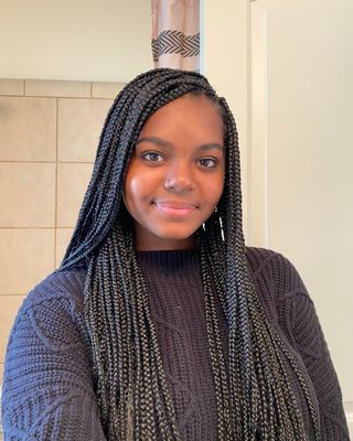 Photo of Bryanna Carter, Licensed Professional Counselor, LPC