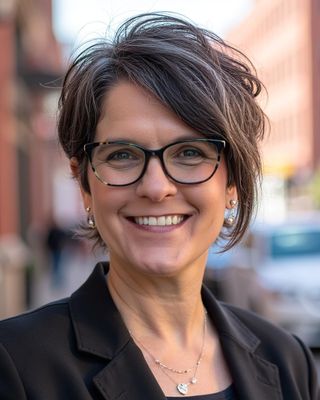 Photo of Mary D. Jackson, Licensed Professional Counselor, MS, LPC