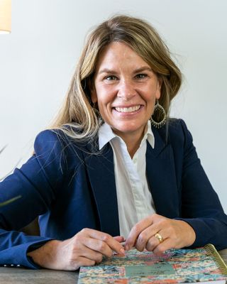 Photo of Kristine Berard Whitfield, Licensed Professional Counselor, MS, LPC