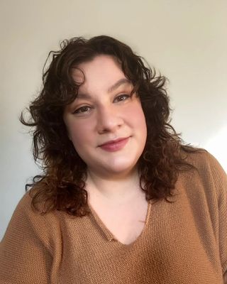 Photo of Julietta Ferrara, Registered Psychotherapist, MA