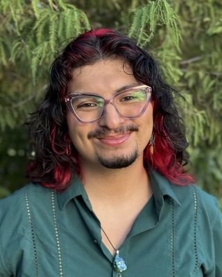 Photo of Ivan Alexis Hernandez, Licensed Professional Counselor Associate, MA