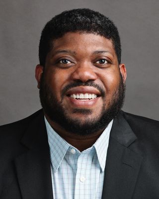 Photo of Lamar Sykes, Clinical Social Work/Therapist in Perry, Indianapolis, IN
