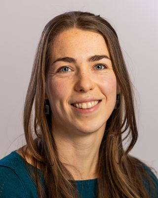 Photo of Mariah Farris, Clinical Social Work/Therapist, LCSW