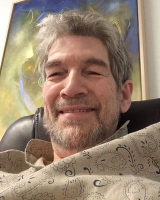 Photo of Dr. Julian Lev, Psychologist in 87102, NM