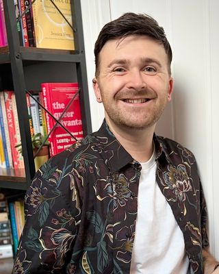 Photo of Thomas Smithson, Psychotherapist, MA, MBACP