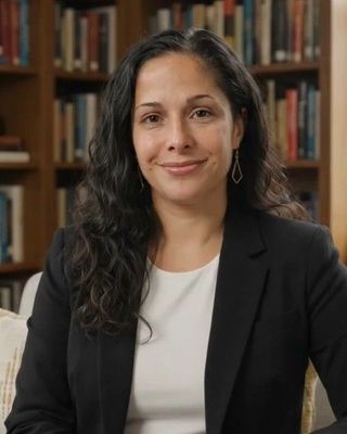 Photo of Joanna Perez, Counselor, LMHC
